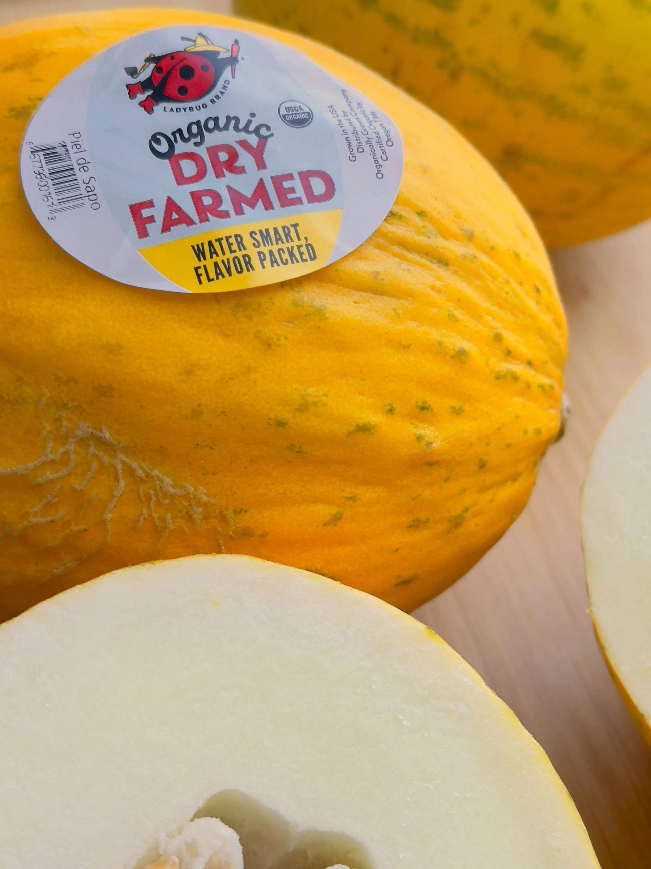 Peak NW Melon Season Is Here. Time to Go Big. — Organically Grown